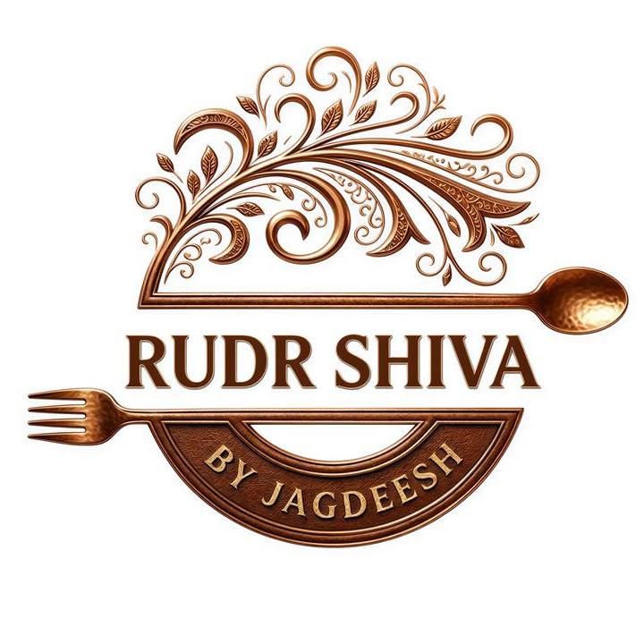 Shiva Dhaba Logo